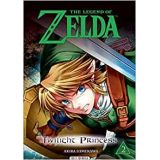 The Legend Of Zelda Twilight Princess Tome 2 (occasion)