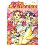 Cheerleaders Tome 2 (occasion)