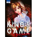 Kings Game Extreme Vol 5 (occasion)
