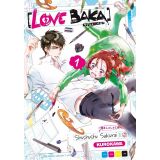 Love Baka Tome 1 (occasion)