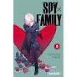 Spy X Family Tome 6 (occasion)