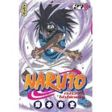 Naruto Tome 27 (occasion)