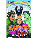 Naruto Tome 54 (occasion)