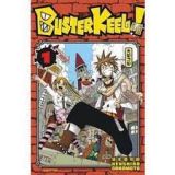 Buster Keel Tome 1 (occasion)