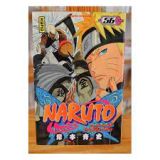 Naruto Tome 56 (occasion)