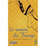 Le Roman De Jiraya Tome 1 (occasion)