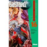 Bastard !! Tome 16 (occasion)