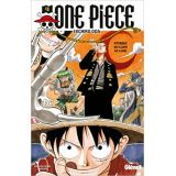 One Piece Tome 4 (occasion)