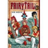 Fairy Tail Tome 10 (occasion)