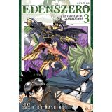 Edens Zero Tome 3 : Le Vaisseau Du Grand Demon (occasion)