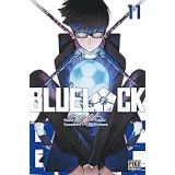 Bluelock Tome 11 (occasion)