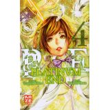 Platinum End Tome 4 (occasion)