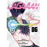 Jagaaan Tome 6 (occasion)