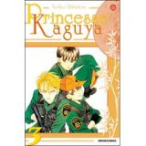 Princesse Kaguya Tome 3 (occasion)