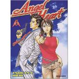 Angel Heart Tome 5 (occasion)