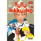 Yu Yu Hakusho Tome 16 (occasion)