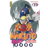 Naruto Tome 7 (occasion)