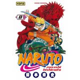 Naruto Tome 8 (occasion)