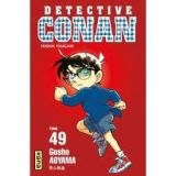 Detective Conan Tome 49 (occasion)