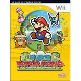 Guide Strategique Super Paper Mario (occasion)
