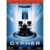 Cypher Coffret Collector 2 Dvd (occasion)