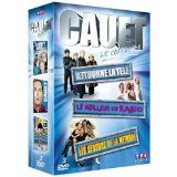 Cauet Le Coffret (occasion)