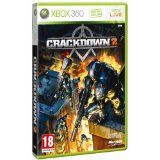 Crackdown 2 (occasion)