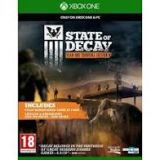 State Of Decay Year One Survival Edition (occasion)