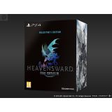 Final Fantasy Xiv - Heavensward Collector Box Ps4 Import Japon (occasion)