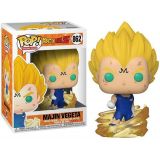 Funko Pop! Dragon Ball Z 862 Majin Vegeta (occasion)