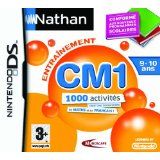 Nathan Cm1 (occasion)