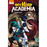 My Hero Academia Tome 6 (occasion)