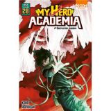 My Hero Academia Tome 28 (occasion)