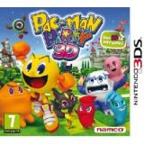 Pac Man Party 3d (occasion)
