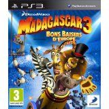 Madagascar 3 (occasion)