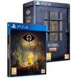 Little Nightmares Six Edition Ps4 (occasion)