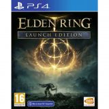 Elden Ring Ps4 (occasion)