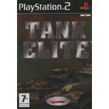 Tank Elite (occasion)