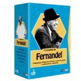 Coffret Fernandel (occasion)