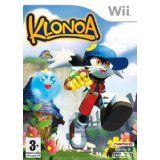 Klonoa (occasion)