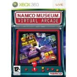 Namco Museum (occasion)