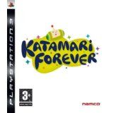 Katamari Forever (occasion)