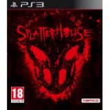 Splatter House (occasion)