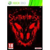 Splatterhouse (occasion)