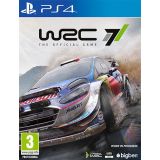 Wrc 7 Ps4 (occasion)