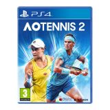 Ao Tennis 2 Ps4 (occasion)