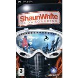 Shaunwhite Snowboarding