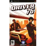 Driver 76 Plat