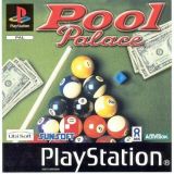 Pool Palace (occasion)