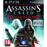 Assassins Creed Revelations